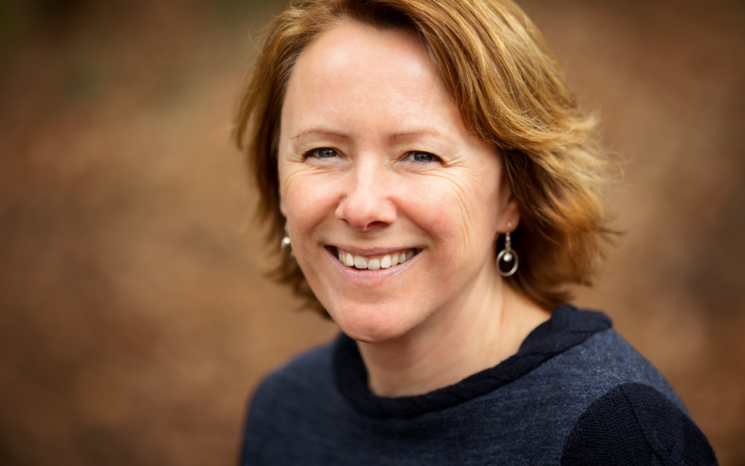 Een paar jaar geleden besloot ik het roer om te gooien