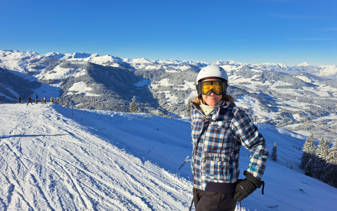 Waar je vanaf wil, blijft juist bij je