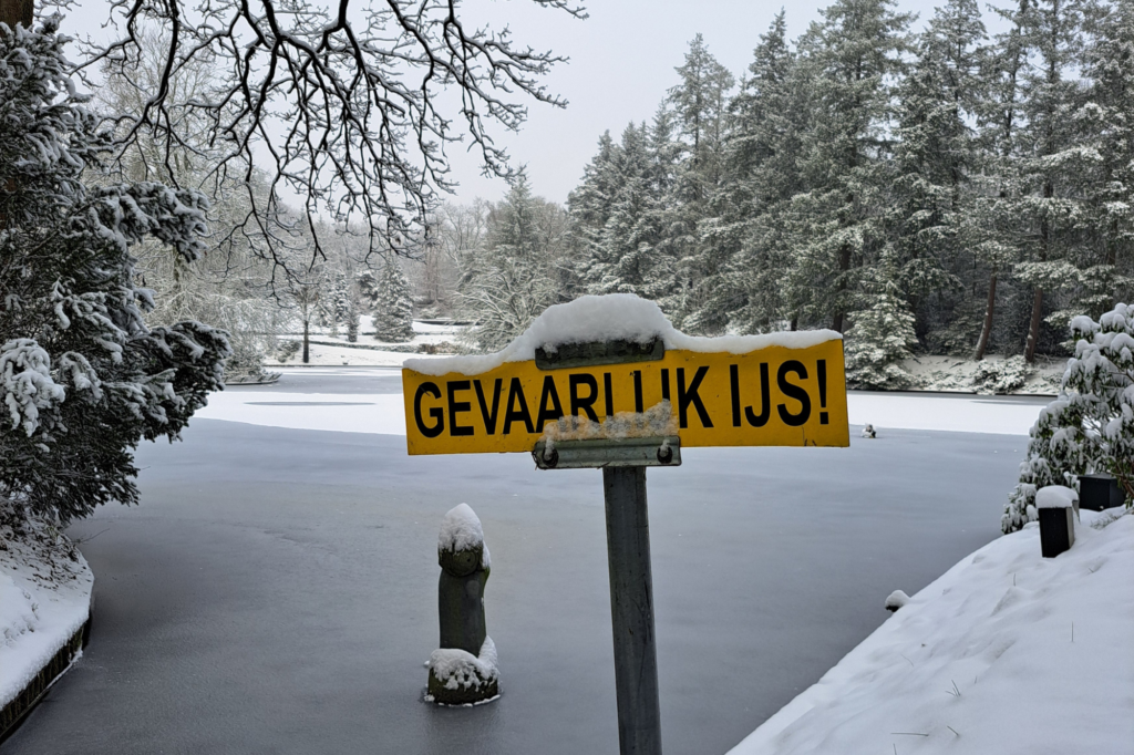 Verantwoordelijkheid