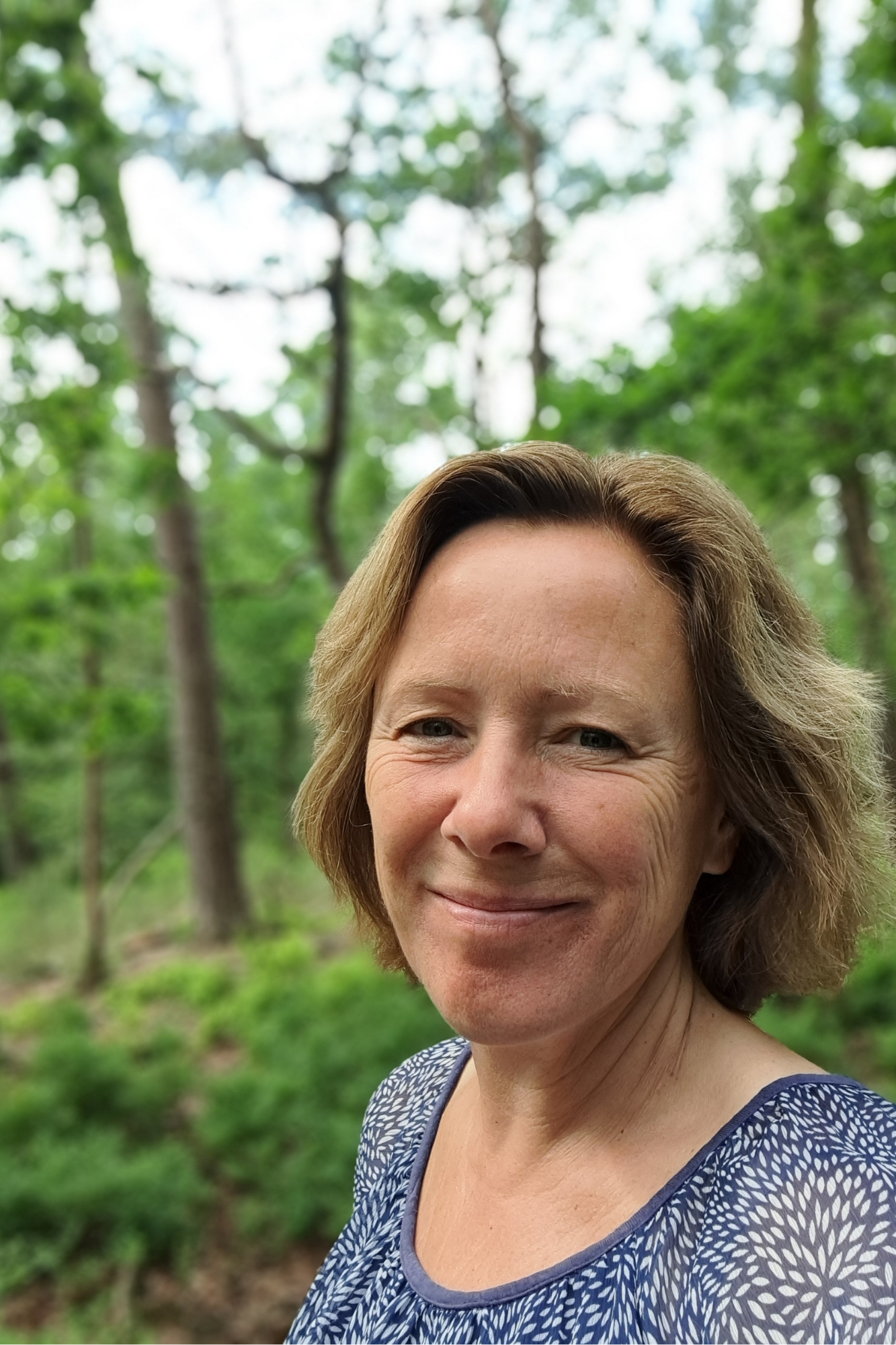 Ludwine Bussemaker