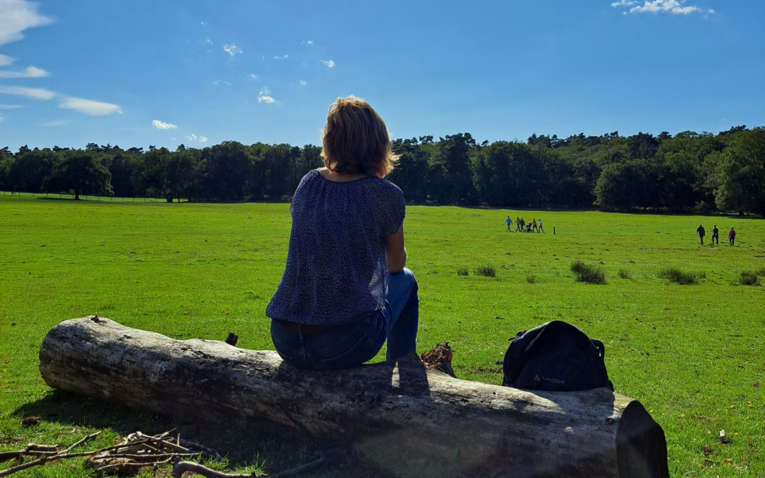 Als het niet veilig is om te ‘weten’ – een zielsverhaal